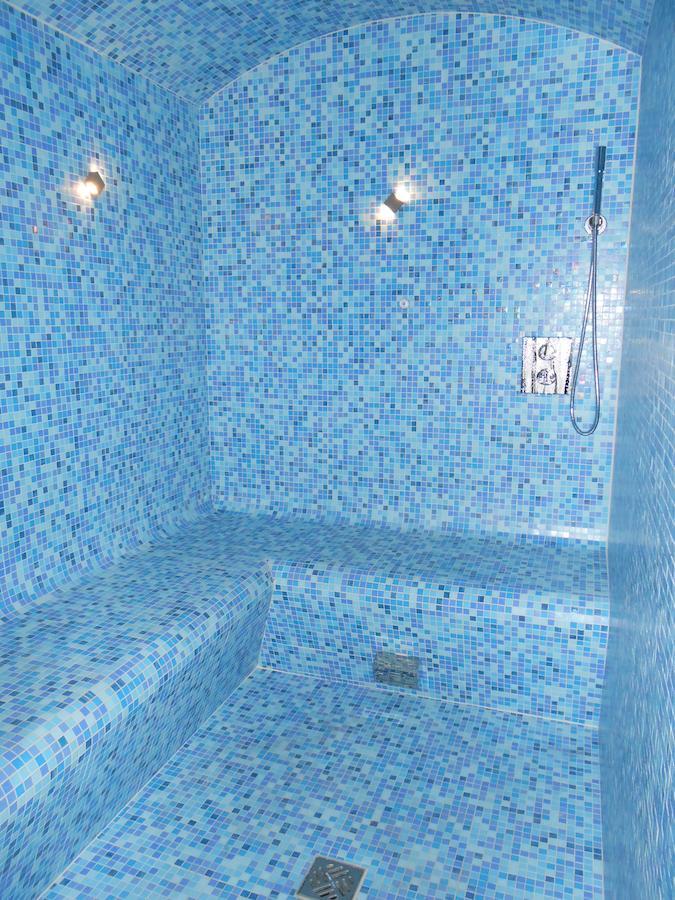 Logis- Hotel Spa Restaurant L'Epicurial Saint-Pey-de-Castets Esterno foto
