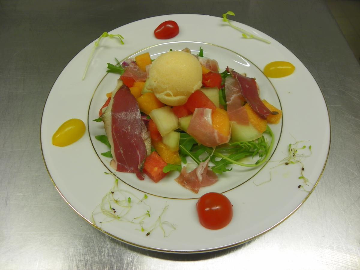 Logis- Hotel Spa Restaurant L'Epicurial Saint-Pey-de-Castets Esterno foto
